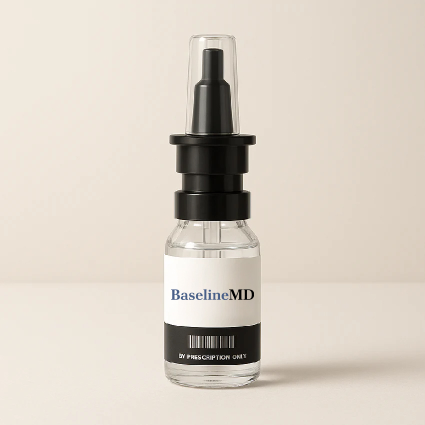 nasal spray